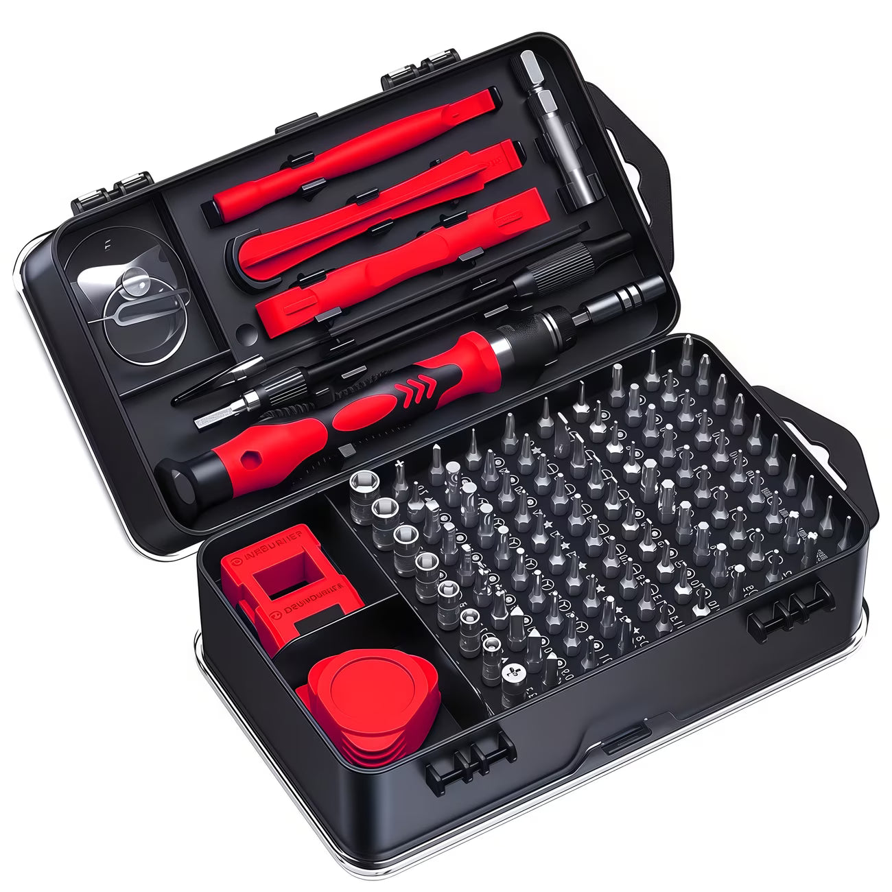115-in-1 Upgrade Screwdriver Set