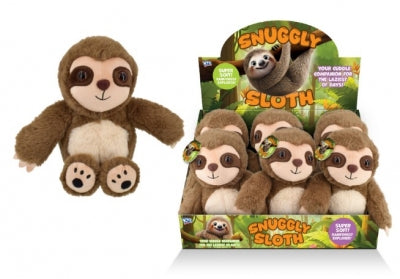 Plush Sloth 20CM