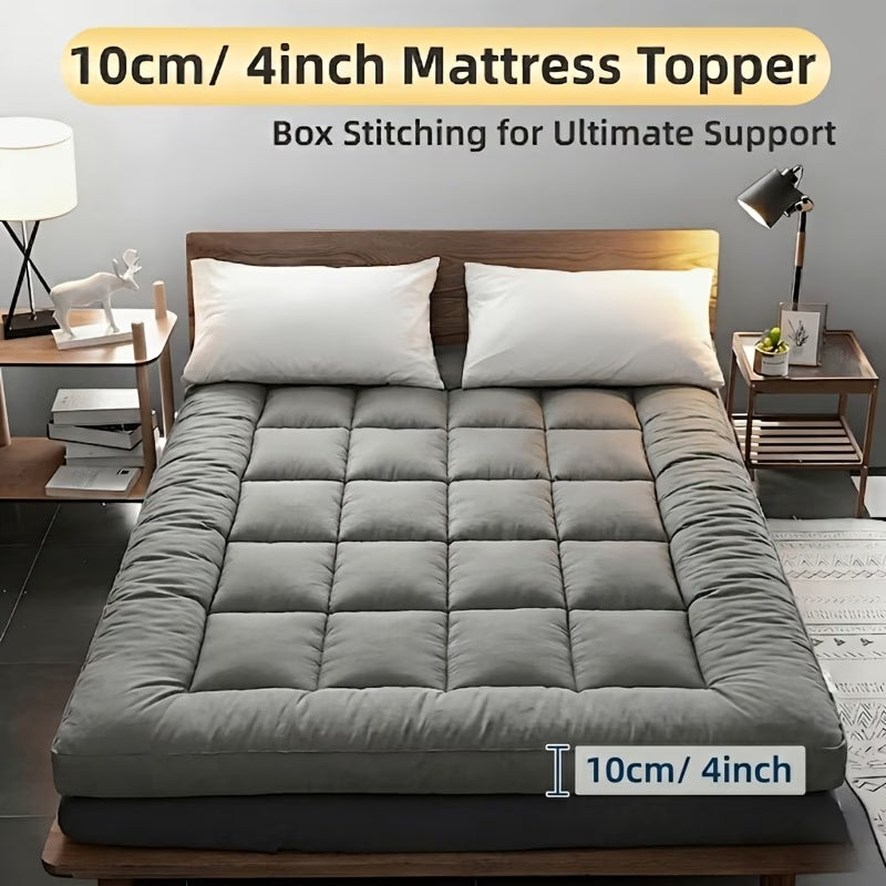 Mattress toppers