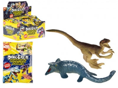 Wizz Toys Dinosaur Toy Figure 9cm