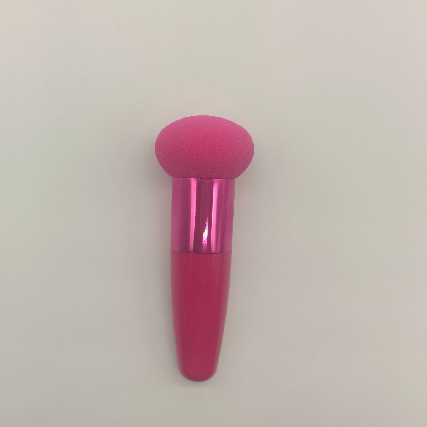 New Multiple Styles Makeup Brush Puff Beauty Makeup Sponge with Handle Make-up for Women Professional Makeup Tools Puff