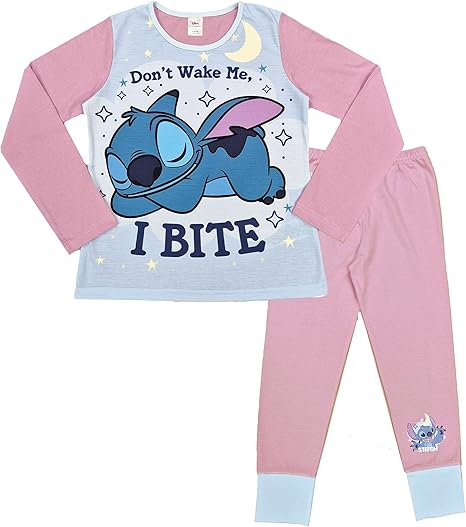 Stitch Pyjamas