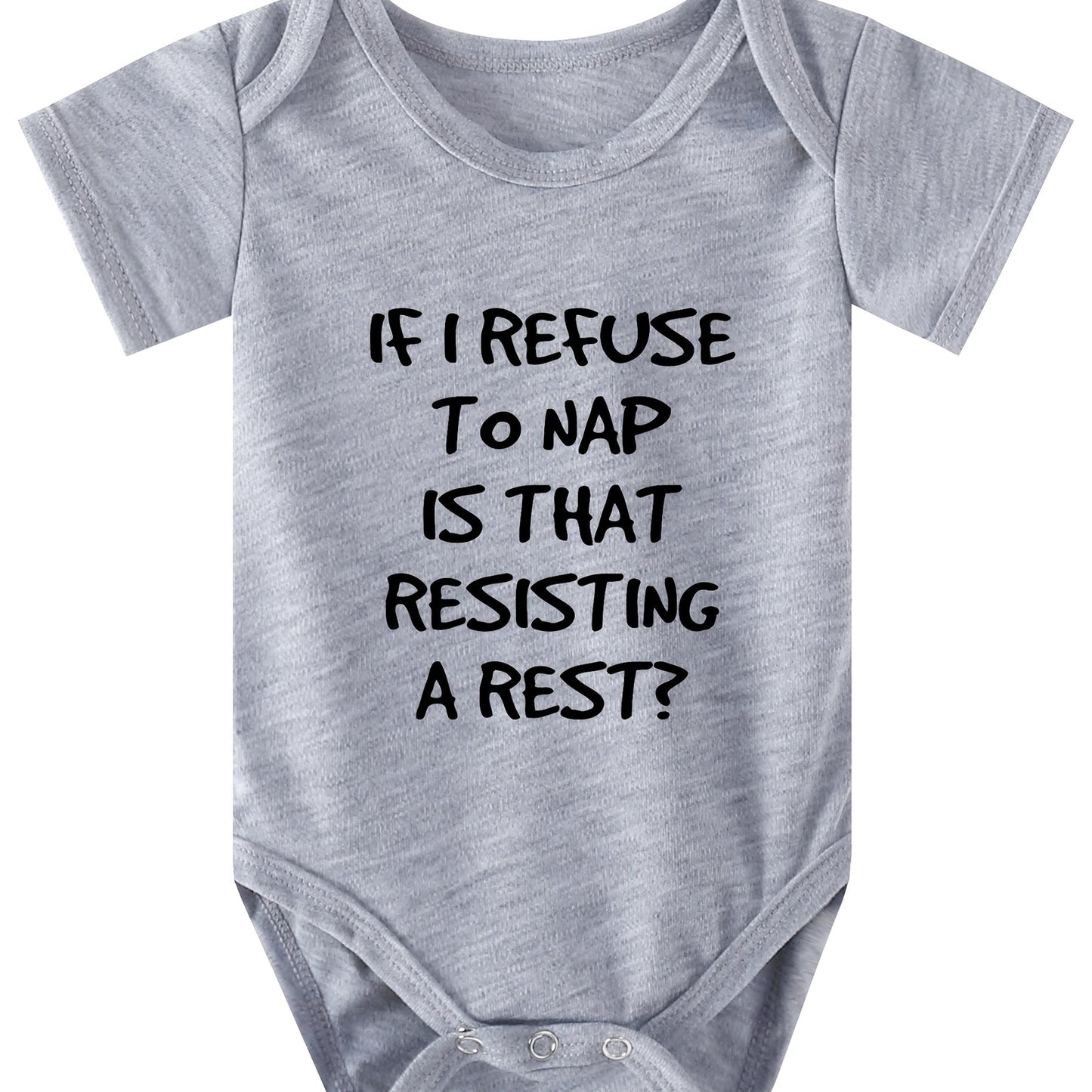 New Style Bodysuit for Summer | Short-Sleeved Triangle Crawling Suit | a Gift for Pregnancy | for Outdoor