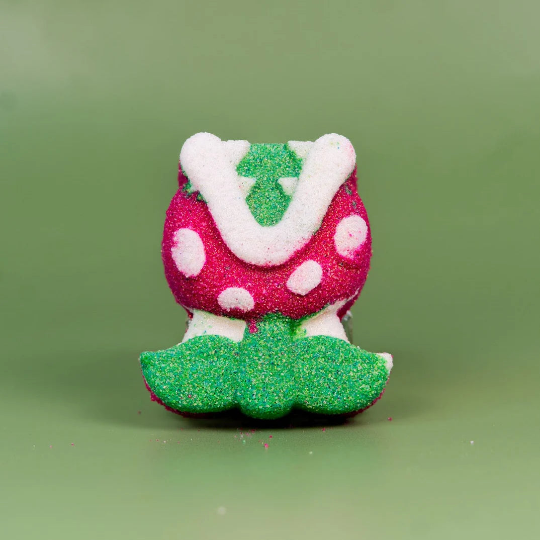 Plant Bath Bomb Mixed berries