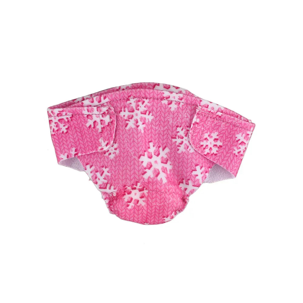2024 New Underwear Fit 35 cm Nenuco Doll 14inch Baby Doll Diaper Dolls Accessories