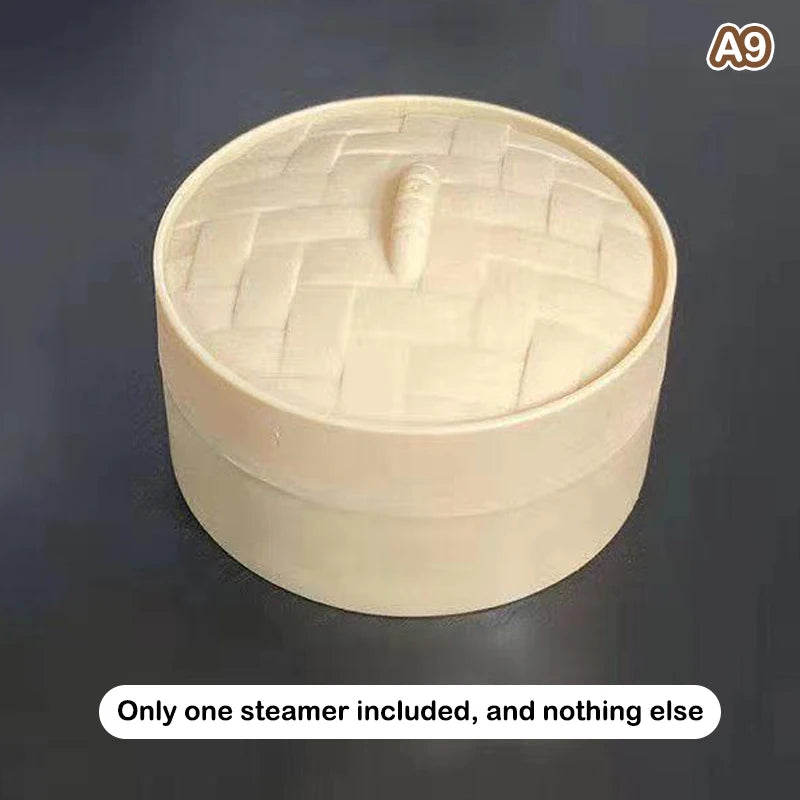 Giant Dumpling Squeeze Toys Anxiety Relief Fidget Toy Simulation Food Steamed Stuffed Bun Soft Squeeze Decompression Dough Toy