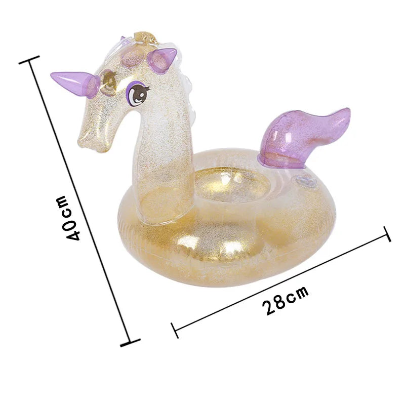 43cm Reborn New Born Baby Doll Clothes Unicorn Flamingo Fanny Cartoon Doll Accessories 18 inch Doll Clothes American girl`s Toy