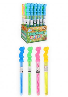 Dinosaur Bubble Sword (90ml / 35cm)
