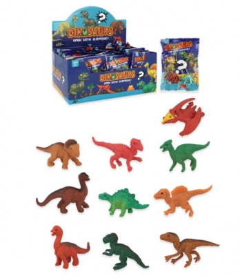 Dinosaur Toy Blind Bag Surprise