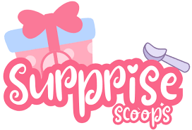 Surprise Scoops (10+ random items)