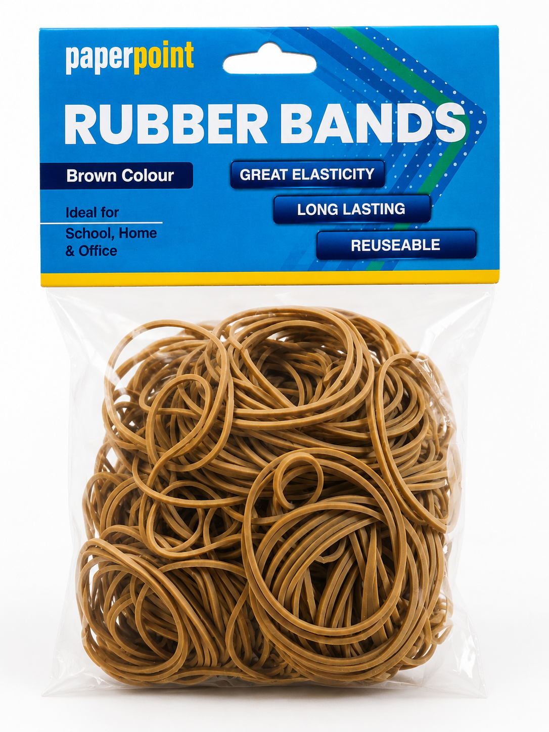 Rubber Bands