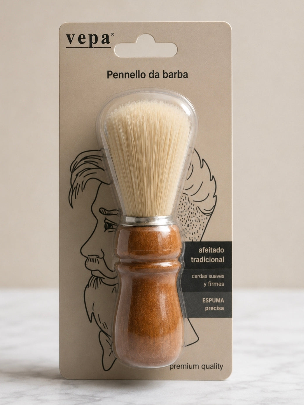 Shaving Brush