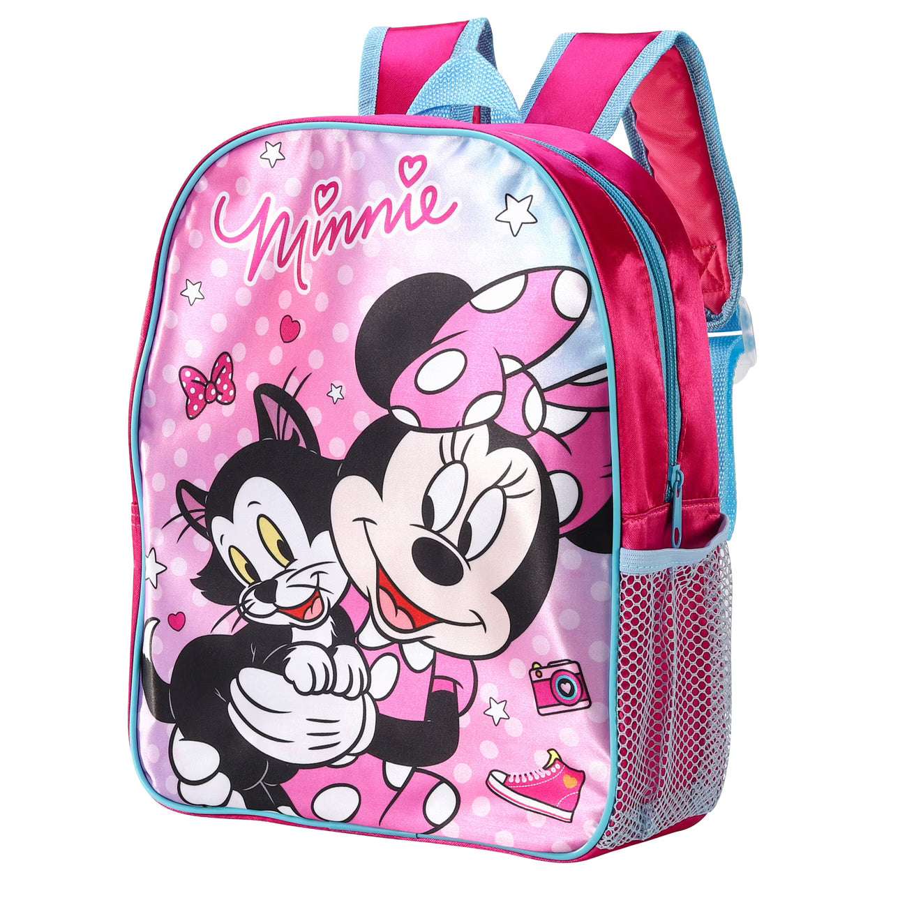 Minnie Mouse School Bag