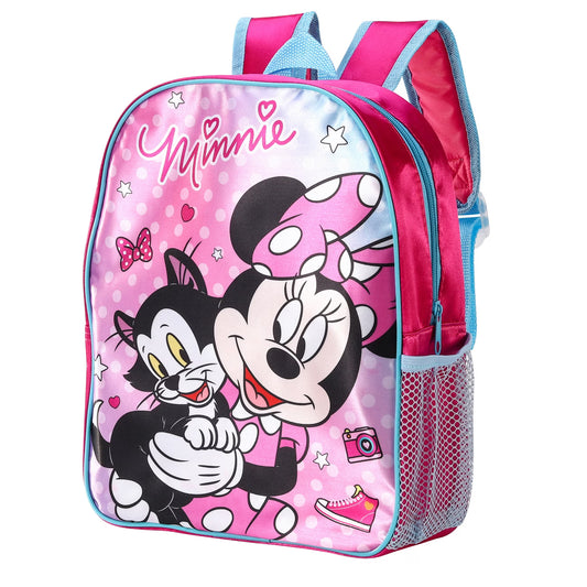 Minnie Mouse School Bag