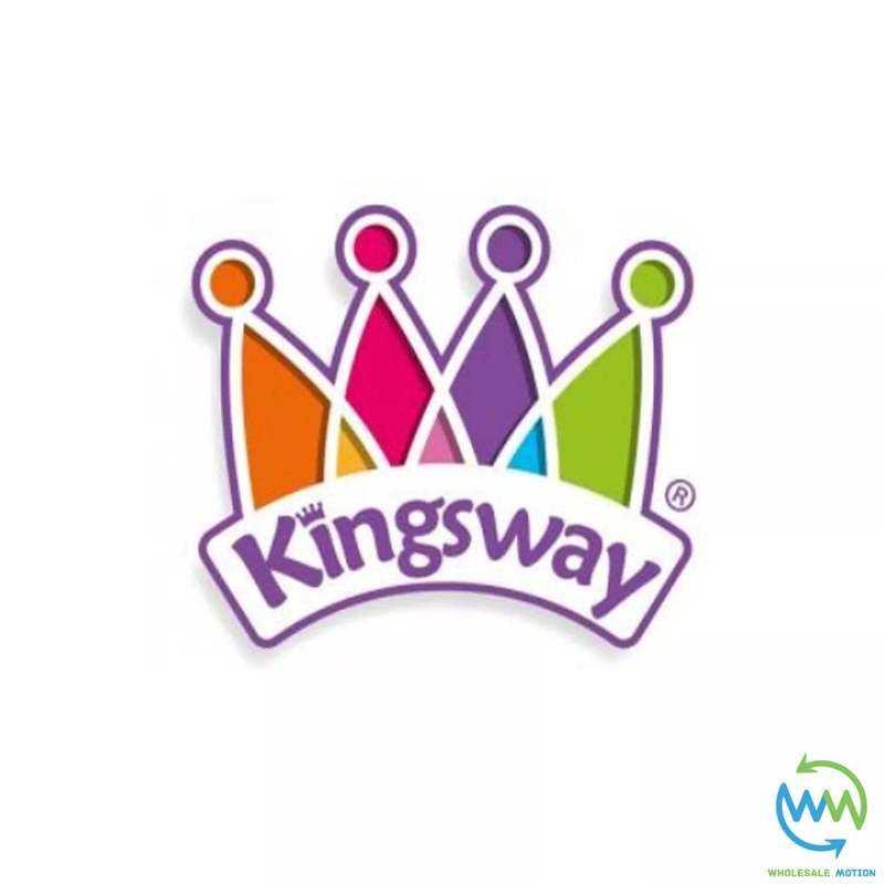 Kingsway FIZZY TONGUE PAINTING DUMMIES Sweets CANDY Gummy Jelly Dummy PICK N MIX