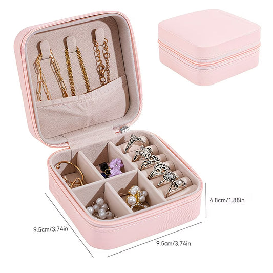 Jewellery Box