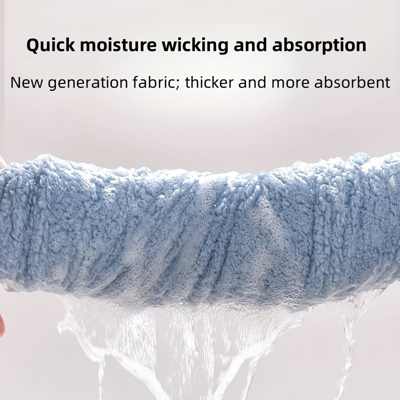 A Super Absorbent Microfiber Baby Bath Towel, Suitable for Infants Aged 0-2 Years, Featuring a Hood, Soft And Comfortable, with a Cartoon Design, Machine Washable, Perfect for Baby Bathing