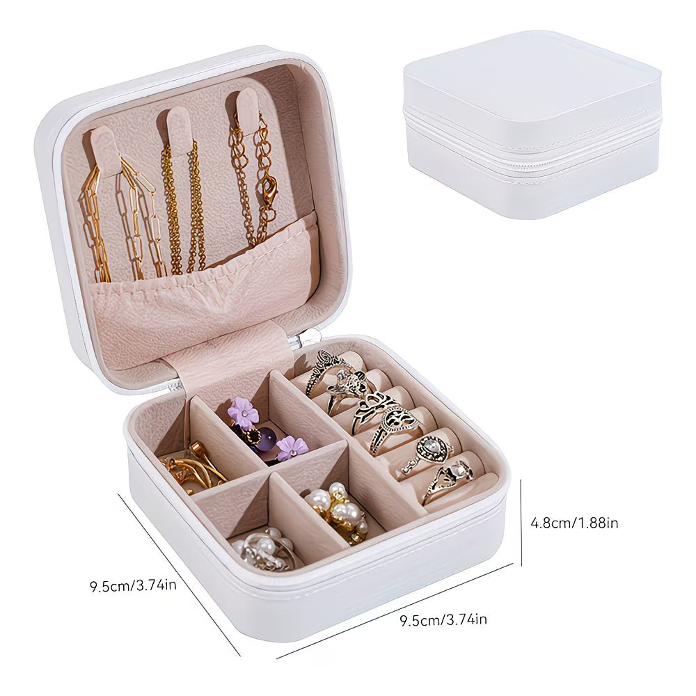 Jewellery Box