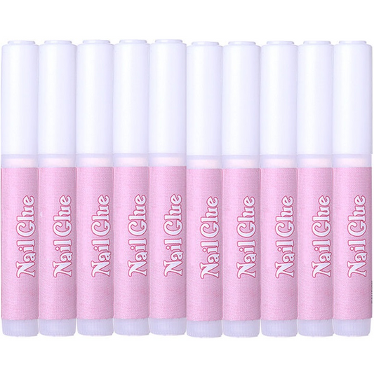 10 x 2g Nail Glue