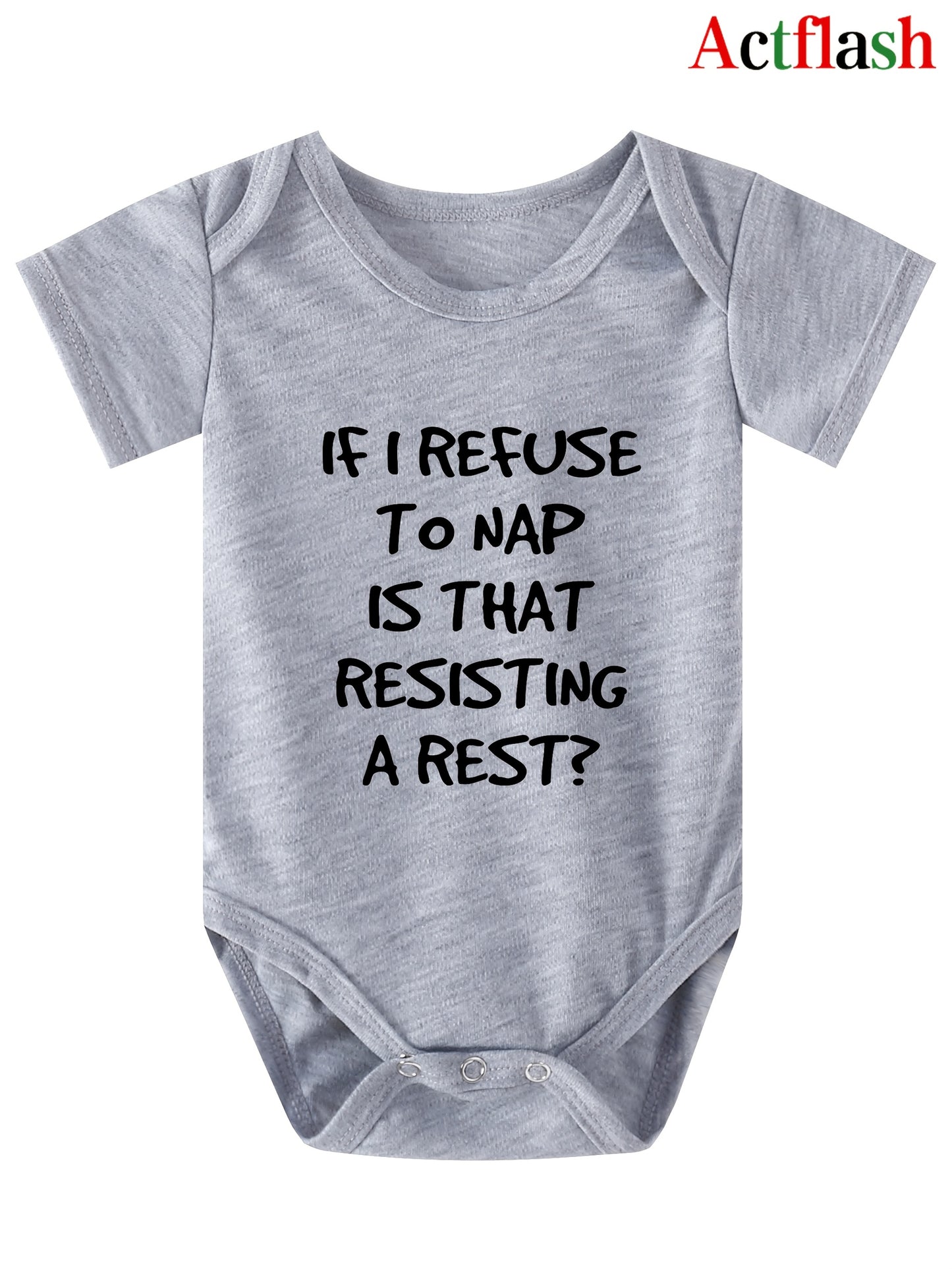 New Style Bodysuit for Summer | Short-Sleeved Triangle Crawling Suit | a Gift for Pregnancy | for Outdoor