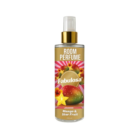 Fabulosa Room Perfume Mango & Star Fruit 250ml
