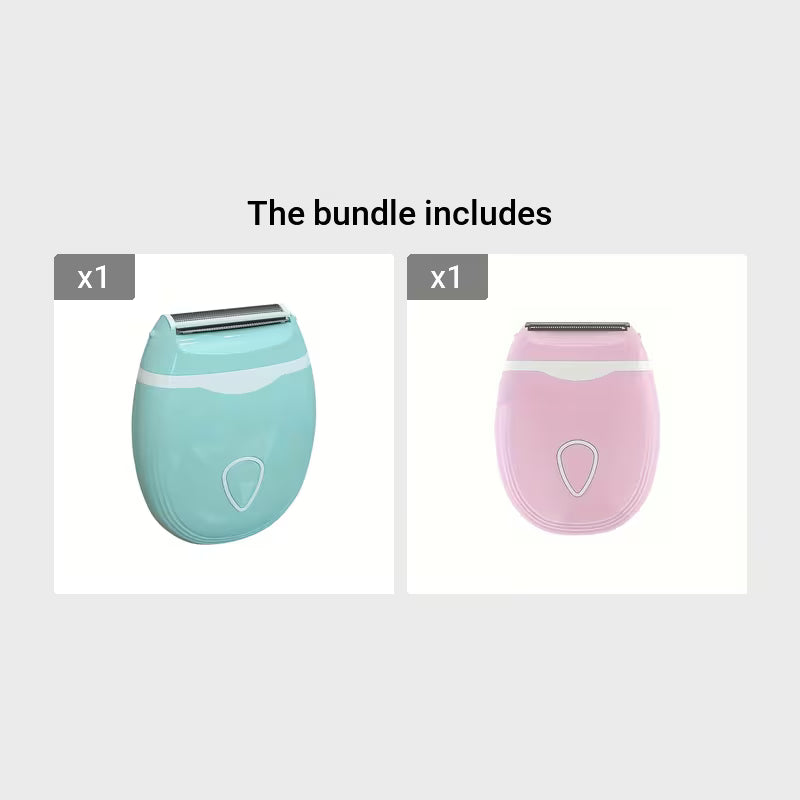 Electric Shaver for Women