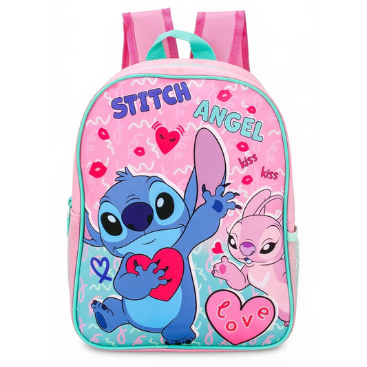Stitch School Bag