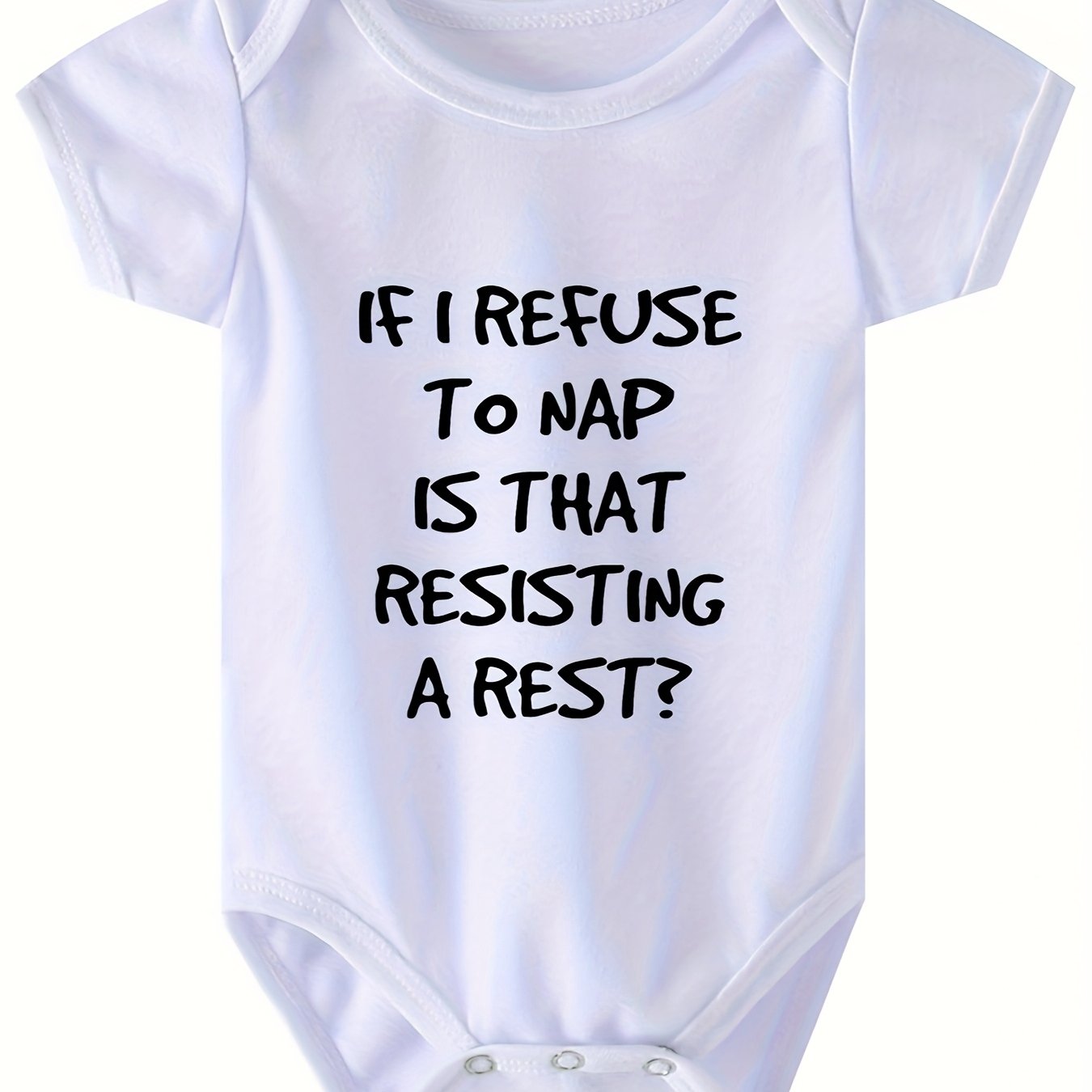 New Style Bodysuit for Summer | Short-Sleeved Triangle Crawling Suit | a Gift for Pregnancy | for Outdoor