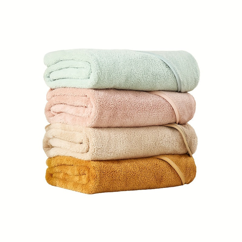 Baby Hooded Swaddle Blanket, Soft Plush Dinosaur Character Wrap, Machine Washable Polyester for 0-3 Years, Absorbent Breathable Skin-Friendly, Multi-Use Towel for Bath, Nap, Stroller – 80.01x80.01 cm