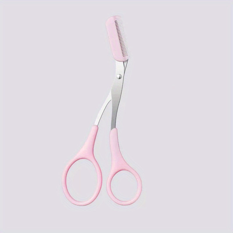 Eyebrow Scissors