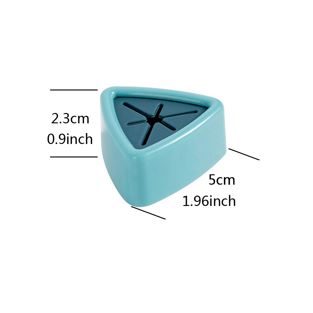 1pc Punch-Free Towel Plug Holder, Bathroom Storage Hanger for Towels and Wash Cloth Clip