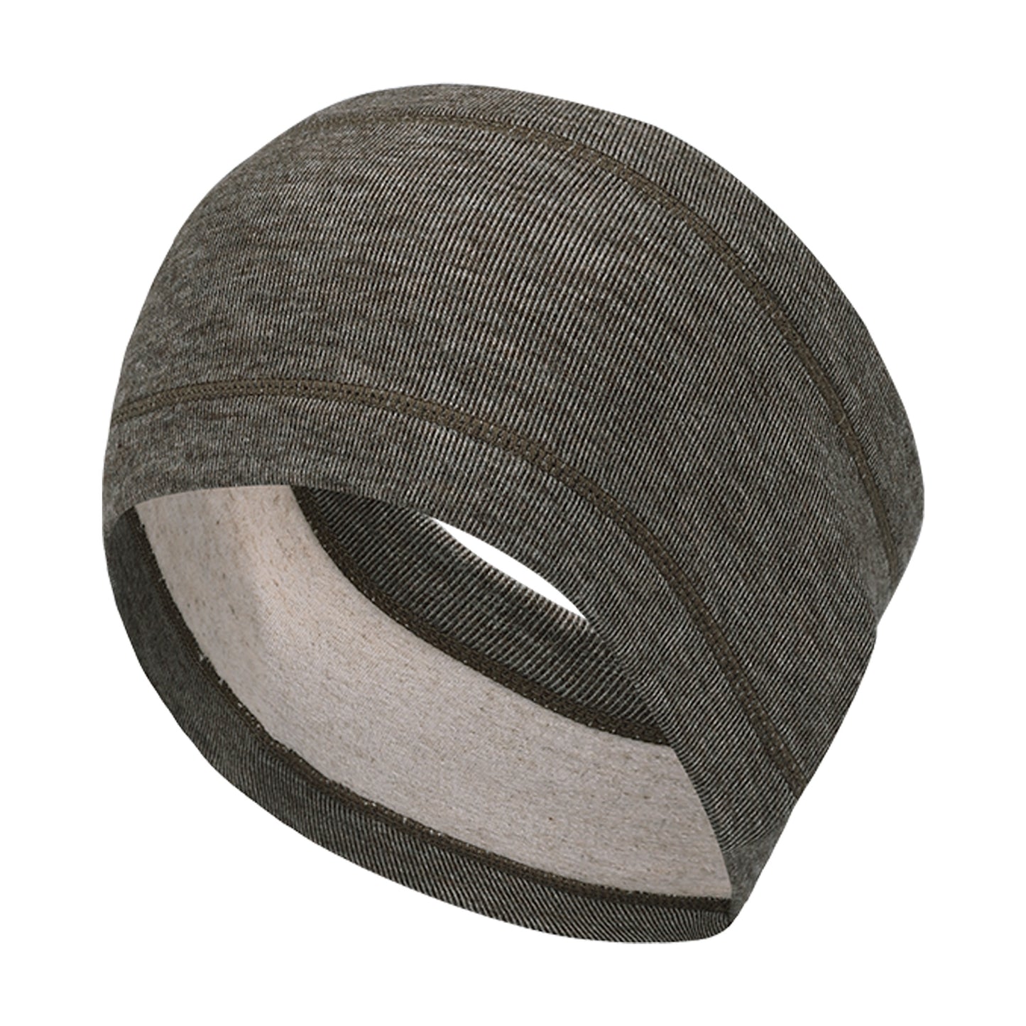 Comfortable and Stylish Warm Sports Headband for Men and Women - Perfect for Jogging, Tennis, Badminton, and Fitness - Keep Your Hair in Place and Stay Warm During Outdoor Activities