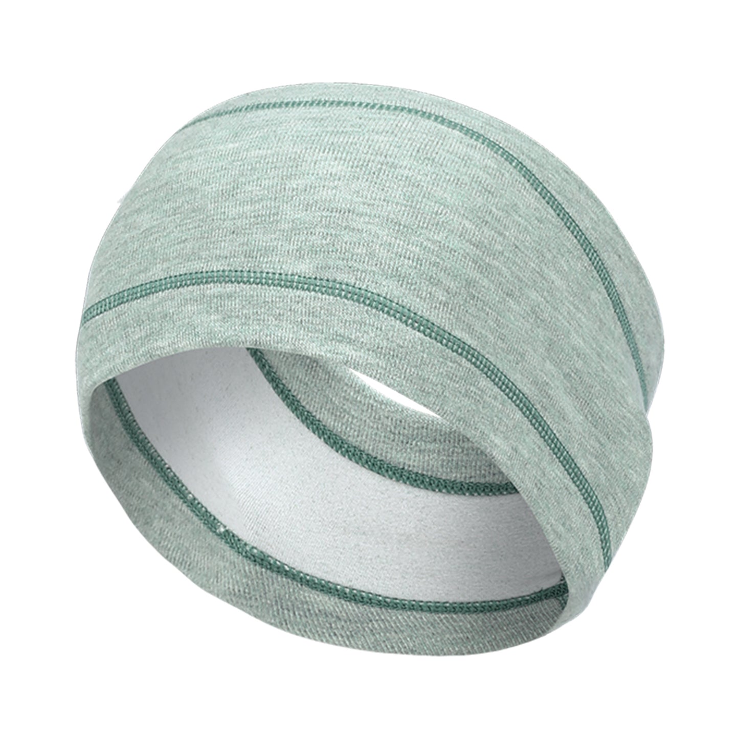 Comfortable and Stylish Warm Sports Headband for Men and Women - Perfect for Jogging, Tennis, Badminton, and Fitness - Keep Your Hair in Place and Stay Warm During Outdoor Activities