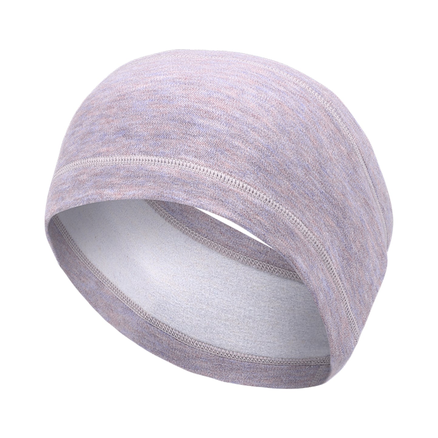 Comfortable and Stylish Warm Sports Headband for Men and Women - Perfect for Jogging, Tennis, Badminton, and Fitness - Keep Your Hair in Place and Stay Warm During Outdoor Activities