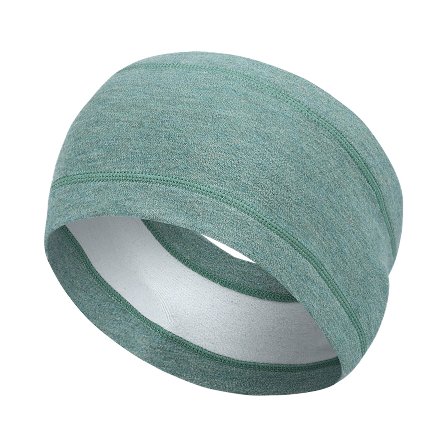 Comfortable and Stylish Warm Sports Headband for Men and Women - Perfect for Jogging, Tennis, Badminton, and Fitness - Keep Your Hair in Place and Stay Warm During Outdoor Activities