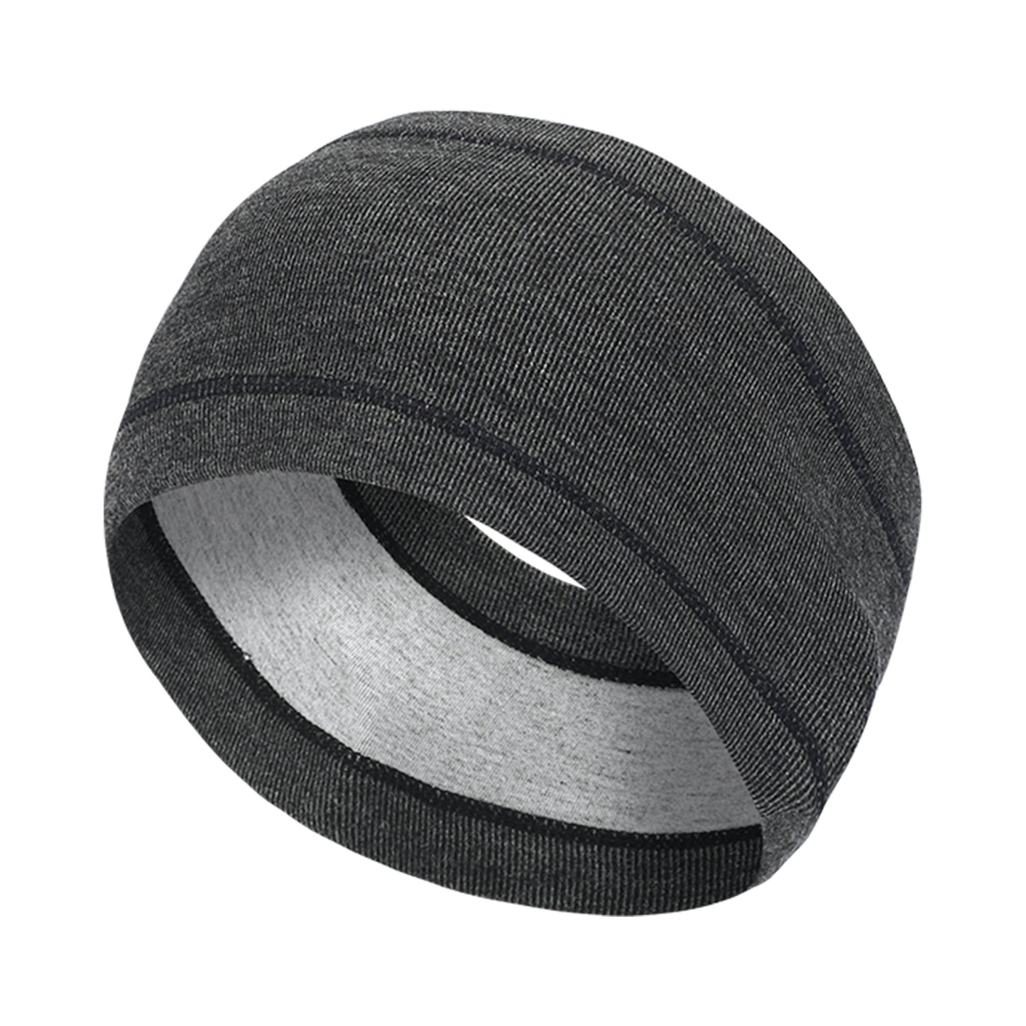 Comfortable and Stylish Warm Sports Headband for Men and Women - Perfect for Jogging, Tennis, Badminton, and Fitness - Keep Your Hair in Place and Stay Warm During Outdoor Activities