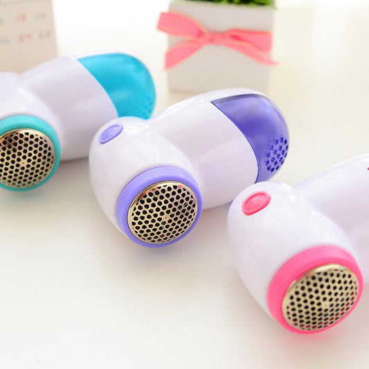 Upgrade Your Clothes With This Portable Electric Sweater Pilling Machine - Remove Hair Balls, Lint & Fuzz Instantly!