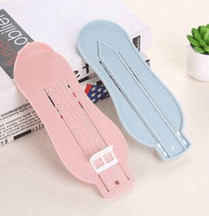 Kid Infant Foot Measure Gauge Shoes Size Measuring Ruler Tool Baby Child Shoe Toddler Infant Shoes Fittings Gauge foot measure