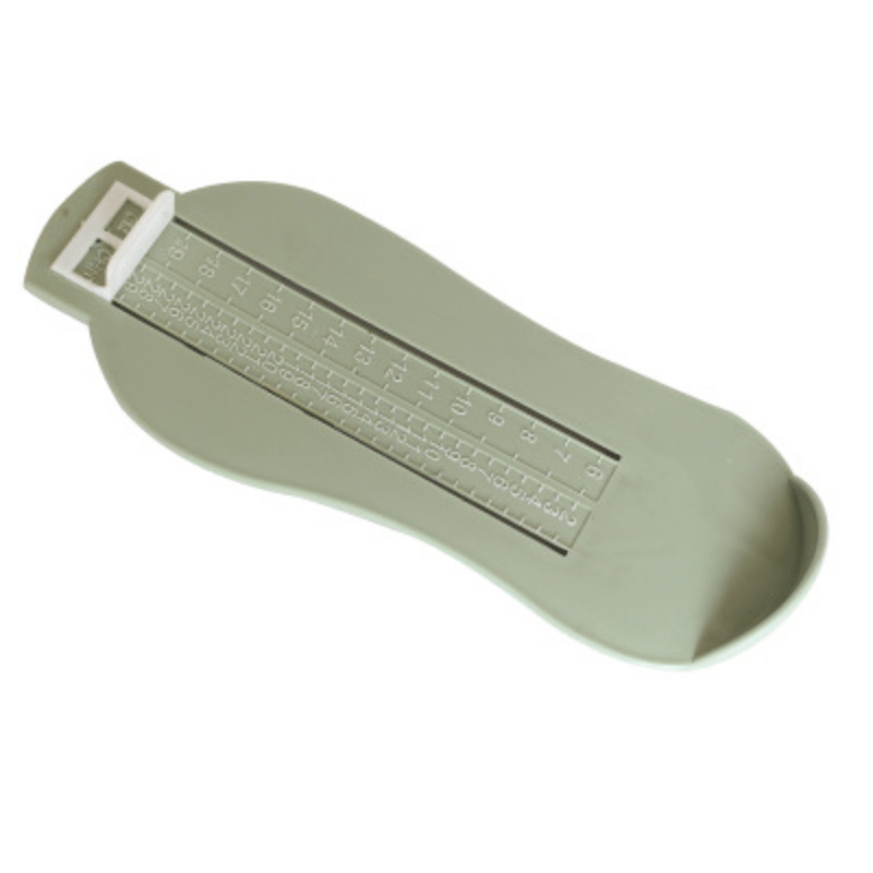 Kid Infant Foot Measure Gauge Shoes Size Measuring Ruler Tool Baby Child Shoe Toddler Infant Shoes Fittings Gauge foot measure