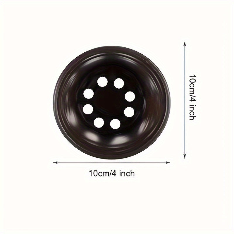 20pcs, Plant Nursery Pots Small Seed Starting Pots Seedling Plastic Plant Pot With Drainage Holes For Indoor Outdoor Planting Garden Flower Plant Container Cups Planter 4in