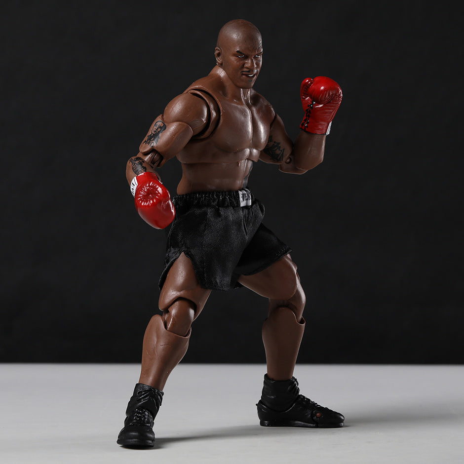 Movie Character Action Figure: 18cm/7.08inch PVC Toy, Suitable for Ages 14 and Up