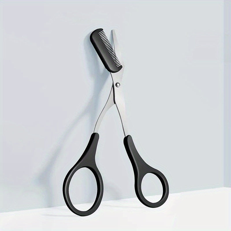 Eyebrow Scissors