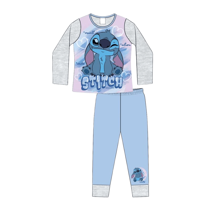 Stitch Pyjamas