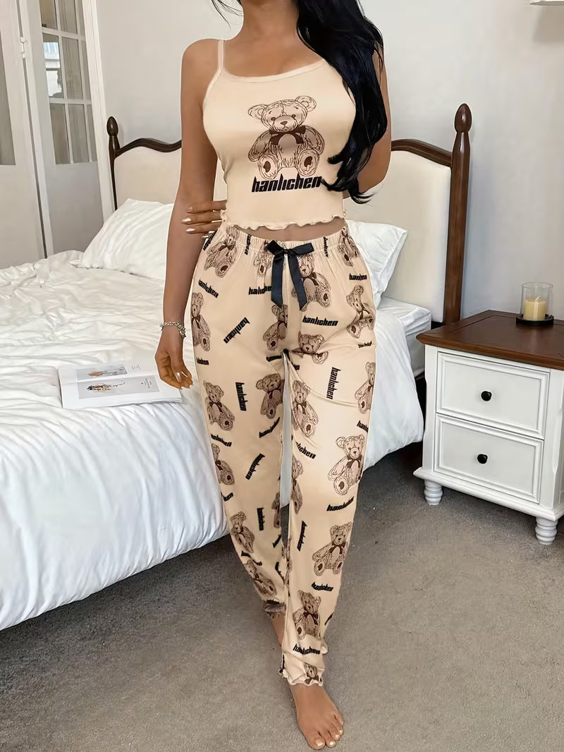 Women's Pyjama Sets