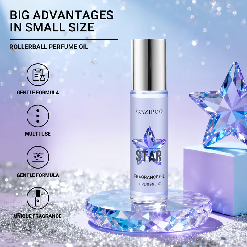 Star Ladies Elegant Fragrance Perfume