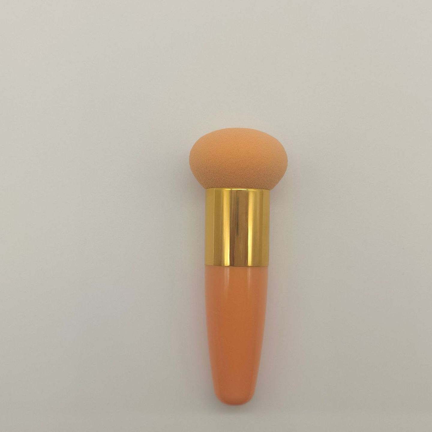 New Multiple Styles Makeup Brush Puff Beauty Makeup Sponge with Handle Make-up for Women Professional Makeup Tools Puff