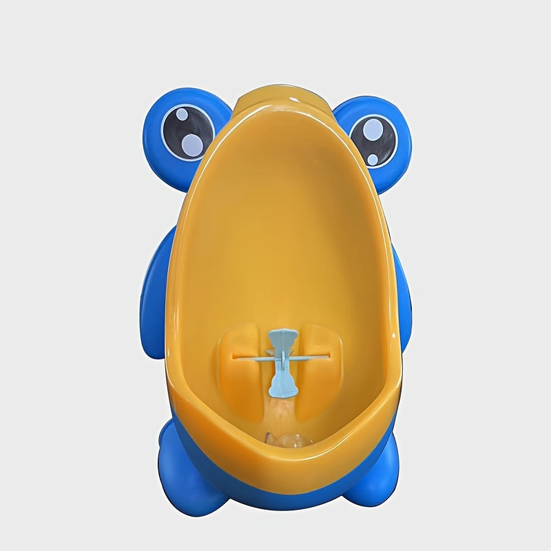 Baby Toilet Urine Pot Boy Hanging Wall Urinal Urine Pot Boy Standing Toilet Bucket Children's Urinal Drop