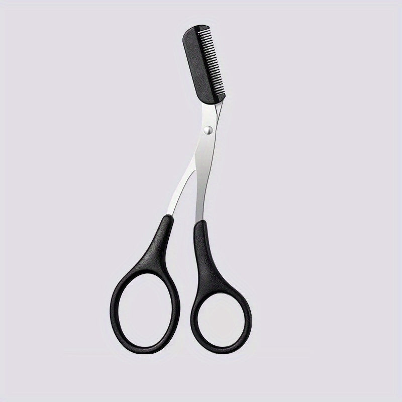 Eyebrow Scissors