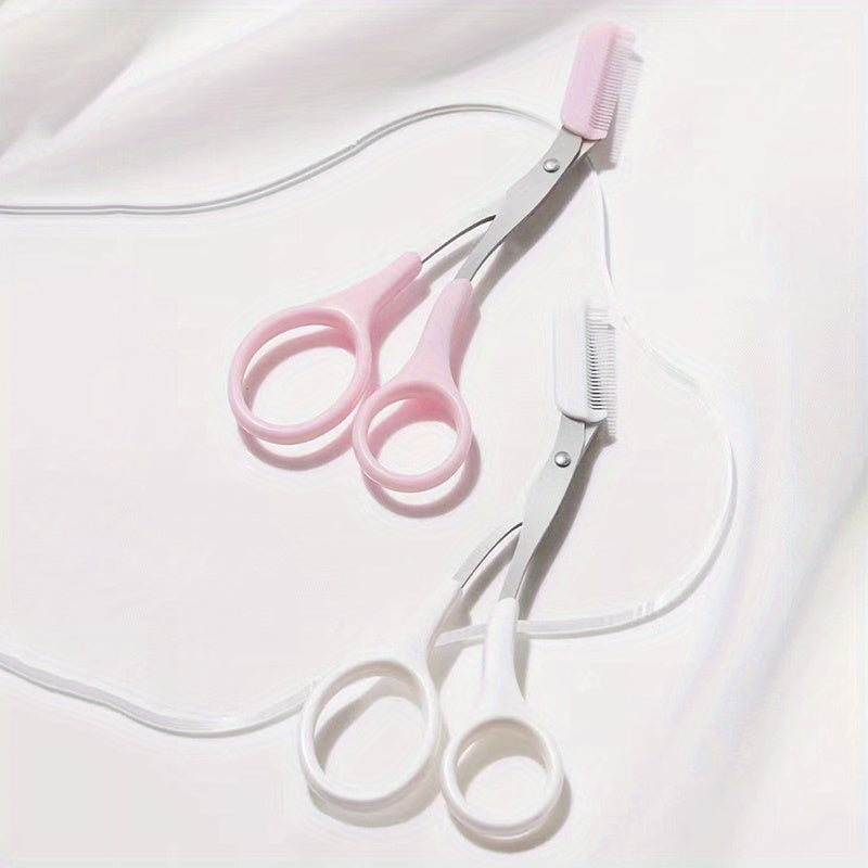 Eyebrow Scissors