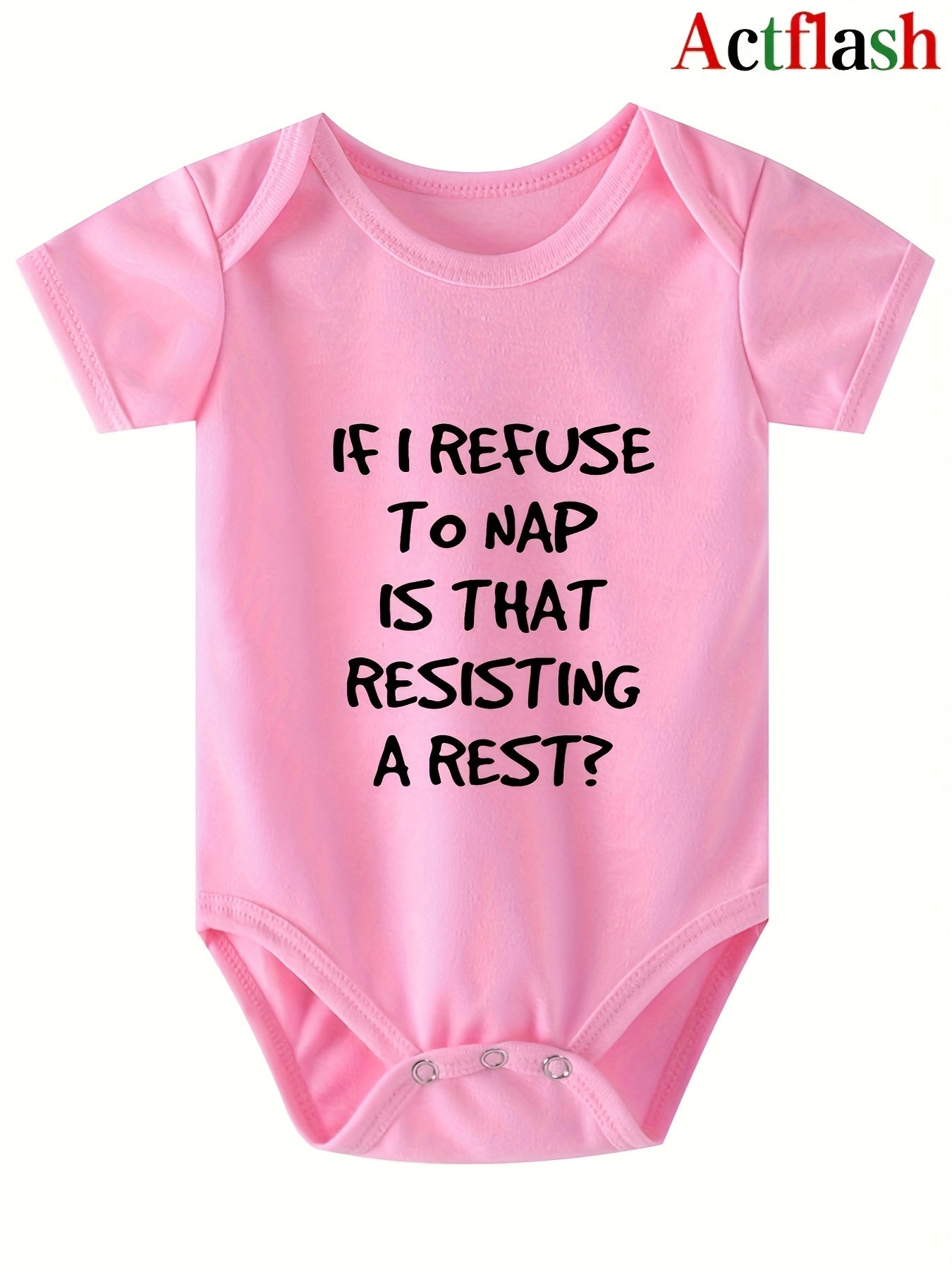 New Style Bodysuit for Summer | Short-Sleeved Triangle Crawling Suit | a Gift for Pregnancy | for Outdoor